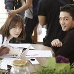 [외모종결자] 의심스러운 유아인 정유미 사이