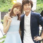 [수영] 억지스럽지 않은 <b>캐미</b>, 감우성&amp;수영!