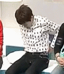 [EXO] 어그로 글에 들어가서 <b>행복</b>할<b>때</b> ㅋㅋ