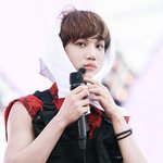 [EXO] ㅅㅂ사랑스럽다 <b>나의</b> 종인이