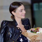 헐 대박 나 방금 미란다커 실물 봄 ㄷㄷ