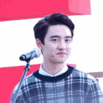 [EXO] 오랜만에 <b>history</b>듣는데