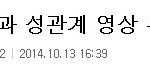 이 <b>흑인</b> 뉴스에 당황할 한국녀들 꽤 있을 듯..쯧쯧..