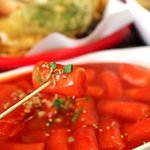 보라매 죠스 떡볶이, 맛의 신천지