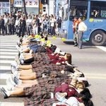 [추억파리여] 탈퇴하고 싶어도 못했었던 그시절