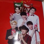 [EXO] 빼빼러 광고 ㄹㅇ 존이상