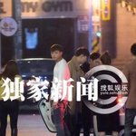 [EXO] 타오뽀뽀는 이사진으로 루머로<b>판결</b>ㅇㅇ