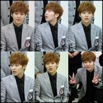 [EXO] 시우민 <b>유학</b> 