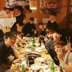 [CHEN] 소중한 내새끼들...