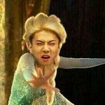 [EXO] 헐 밖에 <b>짱</b>춥다