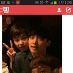 [EXO] 궁예질개애잔 