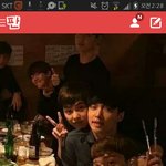 [EXO] ㅅ씽이 저번에 <b>훠궈</b>먹을때도