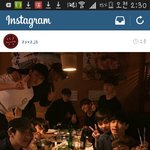 [EXO] <b>레이</b> 인스타업ㄱ뎃!