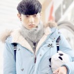 [EXO] 이렇게 다사다난 할수도없다..