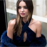 포샵 따위 필요 없는 미란다커!