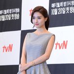 우결을 살리고있는 김소은의 드라마<b>제작</b>발표회