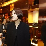 세월을 거스르는 장미희 50대 미모