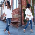 [아<b>미송</b>] 유명한 한국계 혼혈 패션블로거 아<b>미송</b>