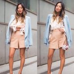 [패션종결자] 여자라면 따라하고 싶은 아<b>미송</b> 스타일!!