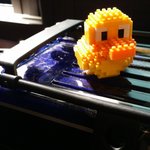 석촌호수 고무오리?! 피코<b>블럭</b>으로 내가 만든 고무오리 ㅋㅋㅋㅋ