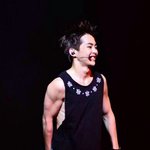[EXO] 시우민<b>역변</b>
