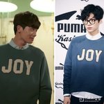 <b>안재현</b> vs 박형식 같은 옷 다른 느낌ㄷㄷㄷㄷ