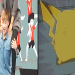 [시우민] <b>피카</b>~ 슈~~~