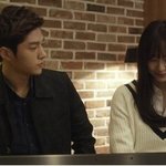 [인피니트] 내그녀 <b>시우</b>흑발