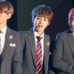 [EXO] 1년사이에 헤어스타일 <b>갭</b>