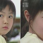 모태 노다메 심은경, 어릴적부터 <b>심상</b>치 않은 눈빛..