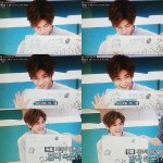 [루키즈] 우리<b>태용</b>이만큼은여친없었으면ㅠㅠ