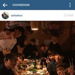 [EXO] 나는 엑소말고 판하는 애들때문에 못떠나