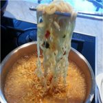 흔한 조리학과 자취생의 라면 요리조리~