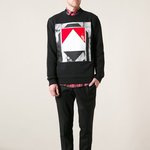 [EXO] 지방시 코디의 좋은<b>예</b> 나쁜<b>예</b>