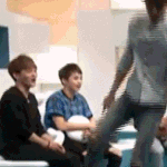 [시우민] 902014 예고깨알민석