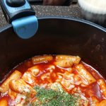 [EXO] 근데<b>불닭</b>떡볶이