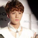 [EXO] 며칠 <b>전</b> 부터 계속 롱<b>빵</b>노래만 듣는다