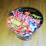 [EXO] <b>불닭</b>볶음면먹눈ㄷㄱᆞㅇ~~~~