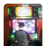 [라틴박우물] 남미 peru는 여전히 펌프게임중