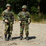 [추억파리여] <b>루리웹</b>의 놀라운 한국군 피규어