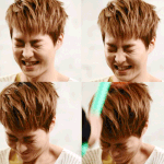 [EXO] 얘들아나<b>다래끼</b>심하게났거든..?