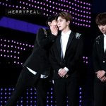 [EXO] 세훈이 키 몇<b>cm</b>인지 아는 닝겐