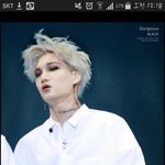 [EXO] 김종인 이거 그림같아 사진같아?