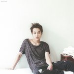 [exo] 아진짜이사진존나