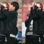 [인피니트] 막<b>냉이</b> 물먹여주는 횬이