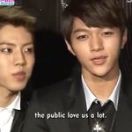 [인피니트] 명수 이머리