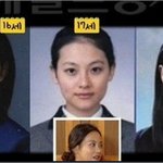 참 꾸준하게도 이쁜 오연서