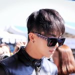 가죽자켓입은 위너 송민호의 위엄