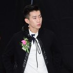 어디서나 털ㄴ업, 박재범-<b>쌈디</b> ㅋㅋㅋ