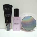 올 가을은 가벼워진 투명동안 메이크업으로 꾸미자!